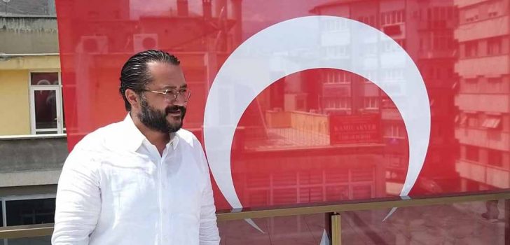 MHP’Lİ BAŞKAN YILMAZ: ELÇİBEY, TÜRK’ÜN ASKERİ