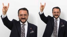 MHP’Lİ YILMAZ: GENEL BAŞKANIMIZIN HER DAİM EMRİNDEYİZ