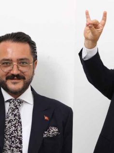 MHP’Lİ YILMAZ: GENEL BAŞKANIMIZIN HER DAİM EMRİNDEYİZ