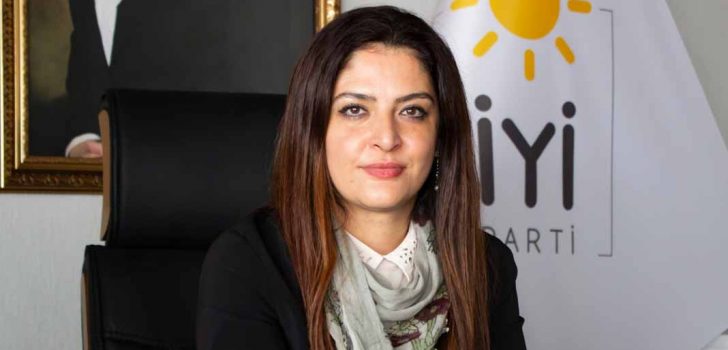 İYİ PARTİ’DEN ART NİYET VURGUSU