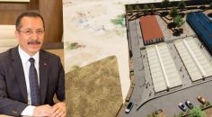 PAÜ’DEN TARIMIN GELECEĞİNE BÜYÜK YATIRIM