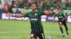 RODALLEGA HOROZ’A TEKRAR İMZA ATTI, İNDİRİME GİTTİ