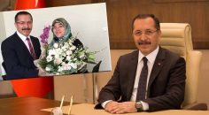 PAÜ REKTÖRÜ BAĞ GÖREVİNDEN UZAKLAŞTIRILDI