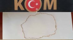 SAHTE TAKI DOLANDIRICISI DENİZLİ’DE SUÇÜSTÜ YAKALANDI