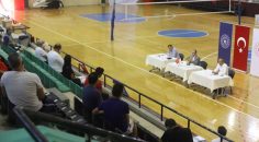 İL SPOR MERKEZLERİ AÇILIYOR