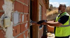 SARAYKÖY’DE İHTİYAÇ SAHİPLERİ UNUTULMADI