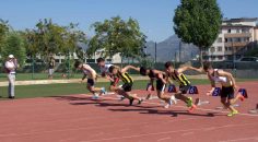 DENİZLİ’DE SPOR DOLU 4 GÜN