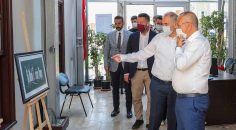 BÜYÜKŞEHİR, DENİZLİ’NİN TARİHİNE SAHİP ÇIKIYOR