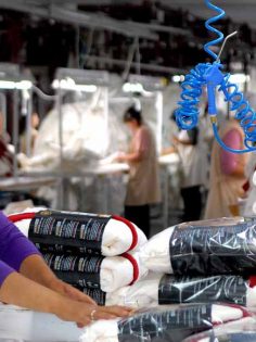 İSTANBUL SANAYİ ODASI LİSTESİNDE DENİZLİ’DEN 8 FİRMA