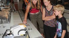 DENİZLİ’DE 40 YILLIK FİRMA KONKORDATO VERDİ