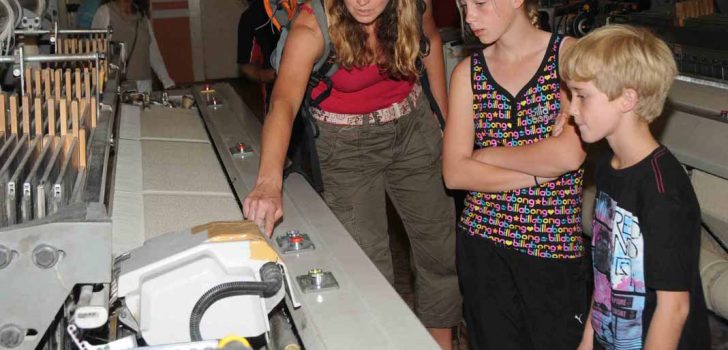 DENİZLİ’DE 40 YILLIK FİRMA KONKORDATO VERDİ