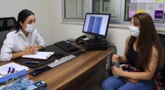 PAMUKKALE’NİN TERCİH DANIŞMANLIĞI HİZMETİNE BÜYÜK İLGİ