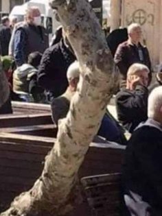 65 YAŞ ÜSTÜNE YİNE YASAKLAR GELDİ