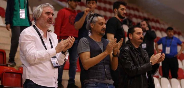 MERKEZEFENDİ BASKET TBF’DEN HABER BEKLİYOR
