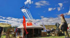 BÜYÜKŞEHİR MALAZGİRT’TE