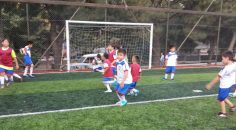 HALI SAHA TESİSLERİ AÇILDI