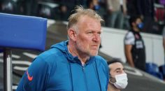DENİZLİSPOR’DA PROSENİCKİ DÖNEMİ