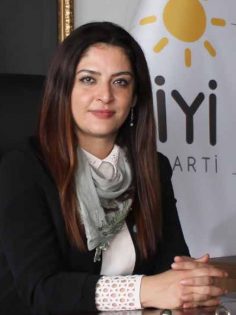 İYİ PARTİ’DEN MADEN ARAMA İHALESİNE TEPKİ