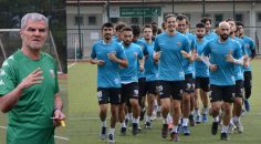 KIZILCABÖLÜKSPOR’A DENGELİ GRUP