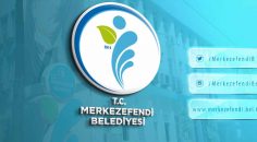 MERKEZEFENDİ’DE MİLYONLUK VURGUN