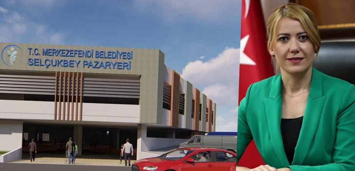 BAŞKAN DOĞAN’IN BİR PROJESİ DAHA HAYATA GEÇECEK