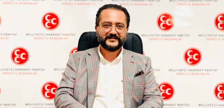 MHP’Lİ BAŞKAN YILMAZ: CESARETİN ADIDIR MALAZGİRT