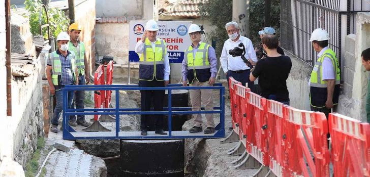 SORUNLARA ANINDA VE YERİNDE ÇÖZÜM