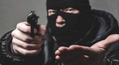 DENİZLİ’DE SOYGUN GİRİŞİMİ