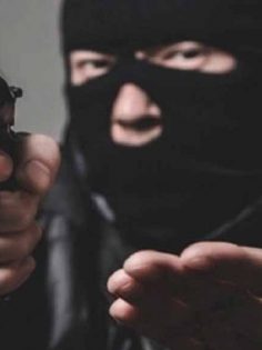 DENİZLİ’DE SOYGUN GİRİŞİMİ