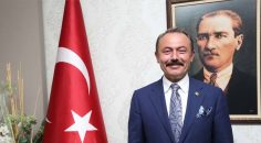 “TARİHE DAHA NİCE ZAFERLERLE İMZAMIZI ATACAĞIZ!”