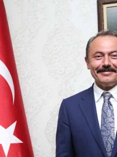 “TARİHE DAHA NİCE ZAFERLERLE İMZAMIZI ATACAĞIZ!”