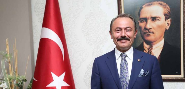 “TARİHE DAHA NİCE ZAFERLERLE İMZAMIZI ATACAĞIZ!”