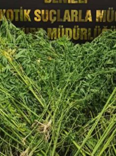 UYUŞTURUCU TİCARETİNDEN 11 KİŞİ TUTUKLANDI