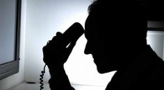 DOLANDIRICILAR ŞİMDİ DE VALİ ATİK’İN ADINI KULLANIYOR