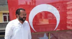 MHP’Lİ BAŞKAN YILMAZ: MİLLETİMİZİN ŞANLI ZAFERİ