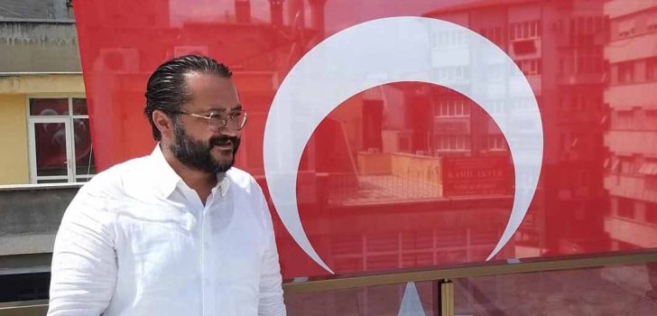 MHP’Lİ BAŞKAN YILMAZ: MİLLETİMİZİN ŞANLI ZAFERİ