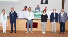 BİRSEN ÇELİK’E BÜYÜK BİR GÖREV DAHA