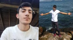 TALİHSİZ GENÇ 3. KATTAN DÜŞTÜ HAYATINI KAYBETTİ