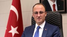 BAŞKAN ÖRKİ’DEN 30 AĞUSTOS MESAJI