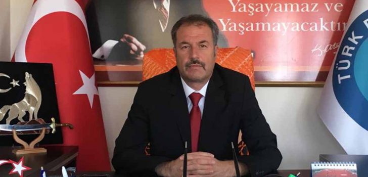 “ÖĞRETMENLER MAZERET TAYİN HAKKINDAN MAHRUM EDİLMESİN”