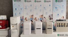 DENİZLİ’DE ÜRETİLDİ, KORONAVİRÜSE MEYDAN OKUYOR