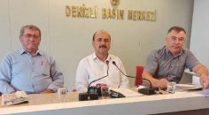 SULAMADA SIKINTI YAŞAYAN ÇİFTÇİLER KAN AĞLIYOR