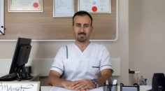 ÖZEL VİZYONGÖZ HASTANESİ KADROSUNU GÜÇLENDİRİYOR