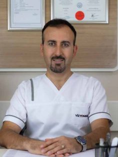 ÖZEL VİZYONGÖZ HASTANESİ KADROSUNU GÜÇLENDİRİYOR