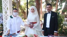 MİLLETVEKİLİ ÖK’TEN İLÇE ZİYARETLERİ