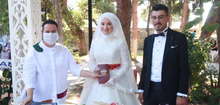 MİLLETVEKİLİ ÖK’TEN İLÇE ZİYARETLERİ