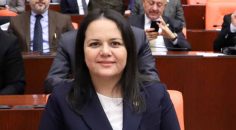 MİLLETVEKİLİ ÖK’ÜN YILDÖNÜMÜ MESAJI