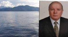 DENİZLİLİ TEKSTİLCİ BOĞULARAK HAYATINI KAYBETTİ