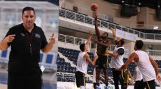 MERKEZEFENDİ LİGE ANKARA’DA BAŞLAYACAK