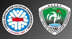 ASKF BAŞKANI CEŞEN AÇIKLADI